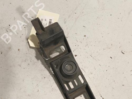 Used Rear bumper bracket VW GOLF VI (5K1) 2.0 TDI (110 hp) 22575019