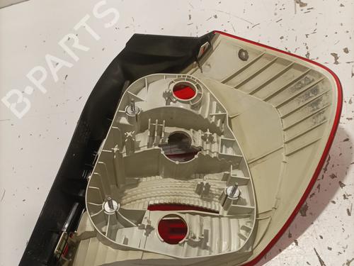 Left taillight BMW 1 (E81) 118 d | BP22577402C34 