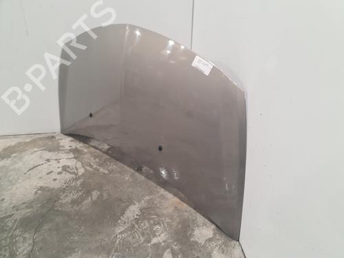 Used Hood Hood RENAULT CLIO III (BR0/1, CR0/1) 1.2 16V (BR0P, CR0P) (101 hp) 33950601 33950601