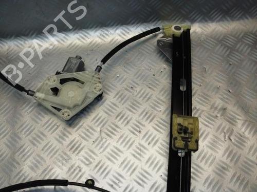 Front left window mechanism AUDI A1 Sportback (GBA) 25 TFSI | BP22591592C22 