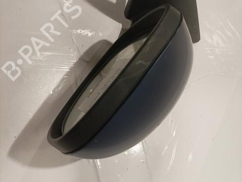 Right mirror BMW 3 Touring (E91) 320 d xDrive | BP23781848C27 