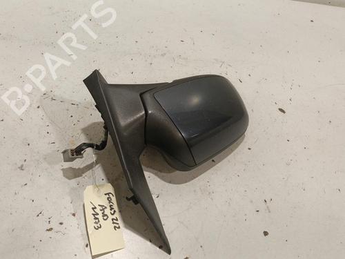 Right mirror FORD FOCUS II Turnier (DA_, FFS, DS)  | BP22572009C27 