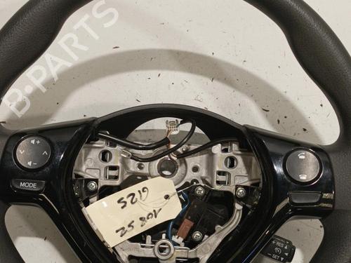 Steering wheel PEUGEOT 108 1.0 VTi | BP22582309C49 