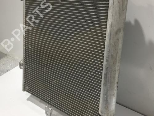 Used AC radiator CITROËN C1 II (PA_, PS_) 1.0 VTi 72 (72 hp) 25407049
