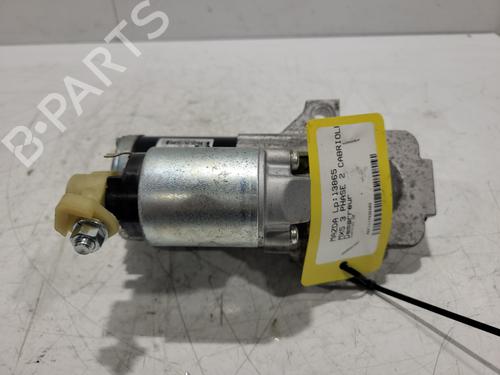 Used Starter MAZDA MX-5 III (NC) 1.8 (NC18) (126 hp) 30759809