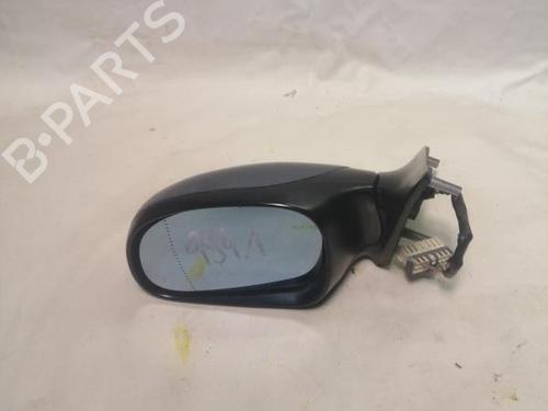 Left mirror PEUGEOT 406 (8B) 2.0 HDI 110 | BP22581252C26 