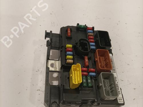 Electronic module CITROËN DS3 (SA_) 1.6 VTi 120 | BP37993819M83 - Image 2