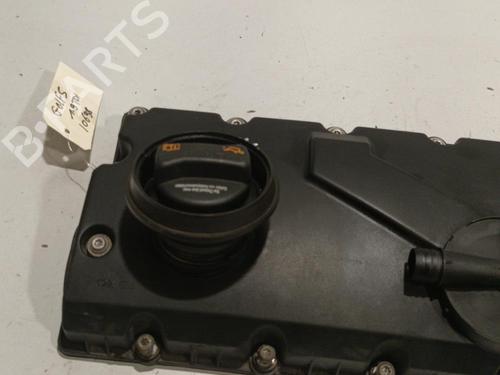 Valve cover VW GOLF V (1K1) 1.9 TDI | BP22576763M124 