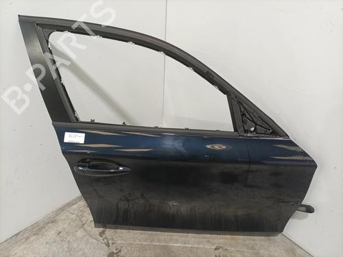 Used Right front door BMW 1 (E87) 120 d (177 hp) 30462385