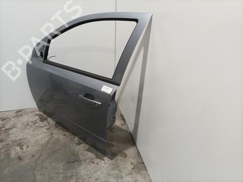 Left front door OPEL ASTRA H (A04) 1.6 (L48) | BP22577475C2 