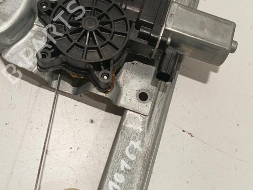 Used Front right window mechanism Front right window mechanism RENAULT CLIO IV (BH_) 1.5 dCi 90 (90 hp) 22570912 22570912