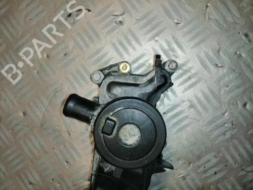 Used Valve cover Valve cover PEUGEOT EXPERT Van (V_) 2.0 BlueHDi 120 (122 hp) 22578413 22578413
