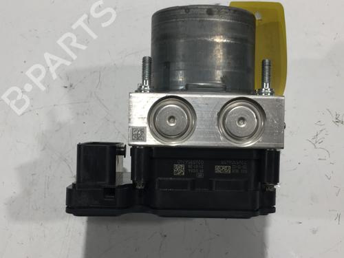 Used ABS pump ABS pump CITROËN JUMPY III Van (V_) 1.5 BlueHDi 120 (120 hp) 25124503 25124503