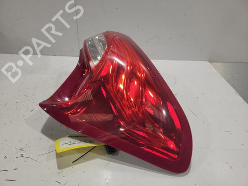 Right taillight CITROËN DS5 2.0 HDi 200 Hybrid4 All-wheel Drive | BP36414029C35  - Image 6
