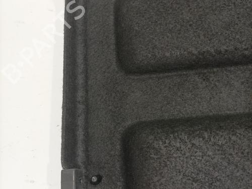 Rear parcel shelf RENAULT CLIO V (B7_) 1.6 E-TECH 140 (B7MU) | BP37747885C85 - Image 5