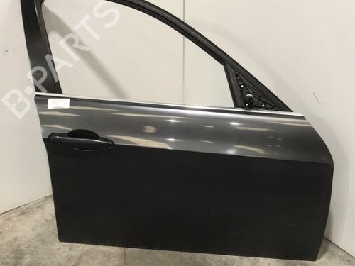Used Right front door BMW 3 (E90) 320 d (177 hp) 27212493