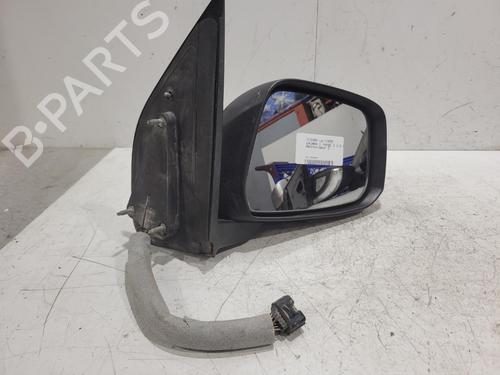 Used Right mirror Right mirror NISSAN NAVARA NP300 (D40) 2.5 dCi 4WD (D40TT, D40T, D40M, D40BB) (190 hp) 39891880 39891880