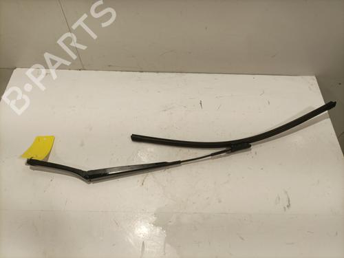 Used Front windshield wiper arm Front windshield wiper arm VW POLO V (6R1, 6C1) [2009-2022] 35924370 35924370