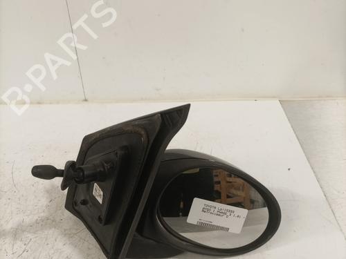Used Right mirror TOYOTA AYGO (_B1_) 1.0 (KGB10_, KGB10R) (68 hp) 29208022