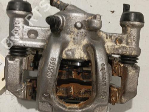 Used Left rear brake caliper Left rear brake caliper MERCEDES-BENZ V-CLASS (W447) V 250 BlueTEC / d (447.811, 447.813, 447.815) (190 hp) 22581639 22581639