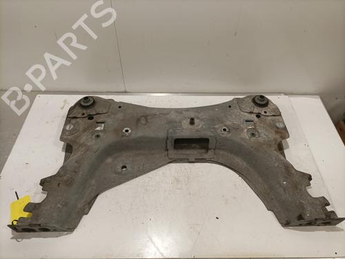 Forbro Forbro RENAULT CLIO III (BR0/1, CR0/1) 1.5 dCi (BR17, CR17) (86 hp) 33950763 33950763