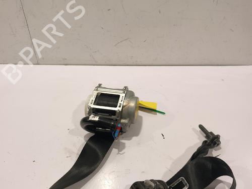 Used Front left seatbelt Front left seatbelt 37500257 37500257