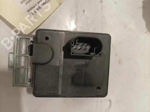 Electronic module RENAULT MEGANE III Coupe (DZ0/1_) 1.6 dCi (DZ00, DZ12, DZ2A, DZ13) | BP34386843M83  - Image 10