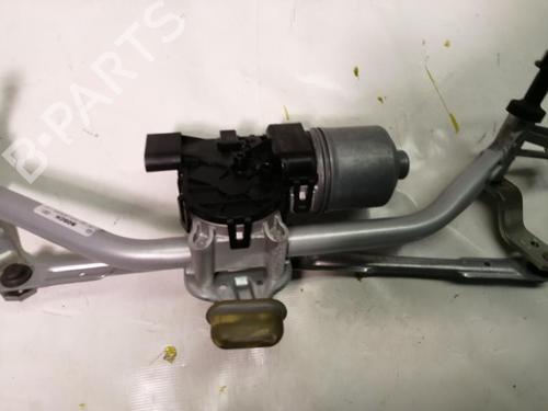 Front wiper motor CITROËN C3 / C3 ORIGIN III (SX) 1.2 PureTech 82 | BP22587259M29 