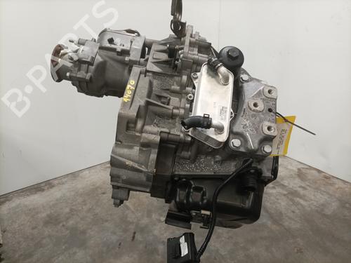 Used Gearbox AUDI A3 Sportback (8VA, 8VF) S3 quattro (300 hp) 28477104