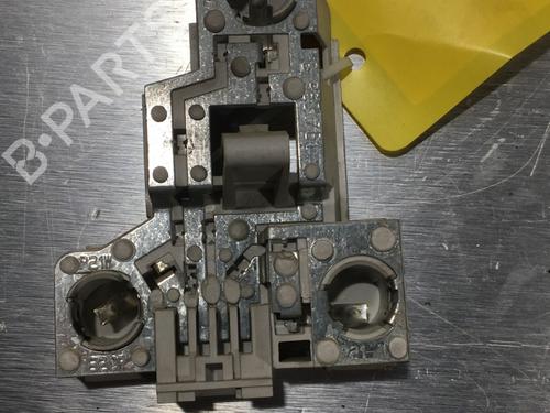Used Lamp holder Lamp holder BMW 3 Touring (E46) 320 d (136 hp) 22577383 22577383