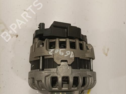 Alternator RENAULT TWINGO III (BCM_, BCA_) 0.9 TCe 90 (BCM9, BCM2) | BP37587672M7 - Image 2