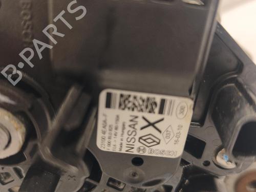 Alternator RENAULT MEGANE IV Hatchback (B9A/M/N_) 1.5 dCi 110 (B9A3) | BP39255244M7 - Image 6