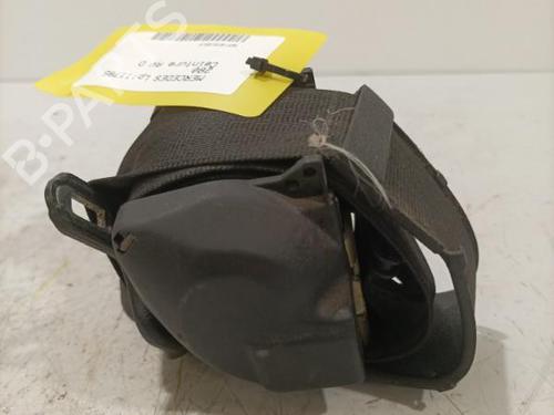 Used Front right seatbelt Front right seatbelt MERCEDES-BENZ 123 Coupe (C123) 280 CE (185 hp) 22569595 22569595