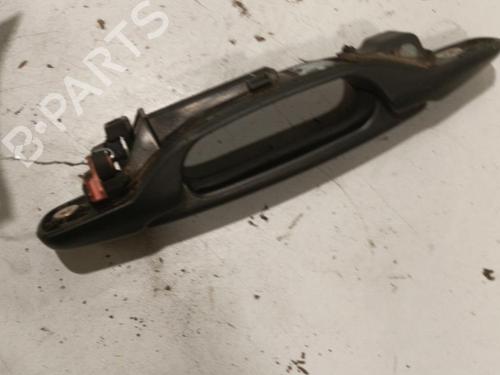 Used Front right exterior door handle SUBARU FORESTER (SF_) 2.0 AWD (SF5) (125 hp) 26297136