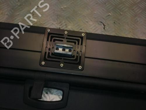Hattehylle MERCEDES-BENZ E-CLASS T-Model (S211) E 220 CDI (211.206) (136 hp) 22583692