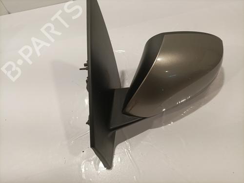 Used Left mirror Left mirror RENAULT MEGANE III Hatchback (BZ0/1_, B3_) 1.5 dCi (BZ0C) (90 hp) 23210916 23210916