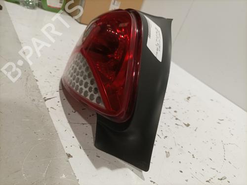 Left taillight PEUGEOT 206+ (2L_, 2M_) 1.4 i | BP22583275C34 