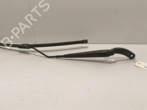 Front windshield wiper arm RENAULT CLIO IV (BH_) 1.2 16V | BP22569985C143 