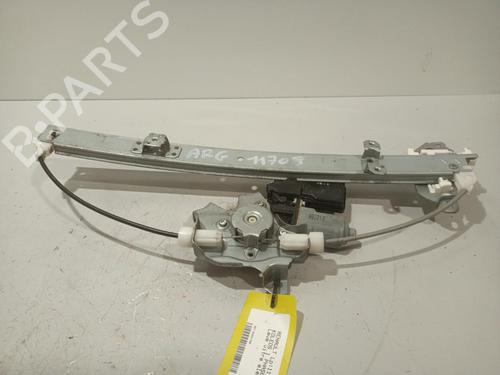 Used Rear left window mechanism Rear left window mechanism 22585414 22585414