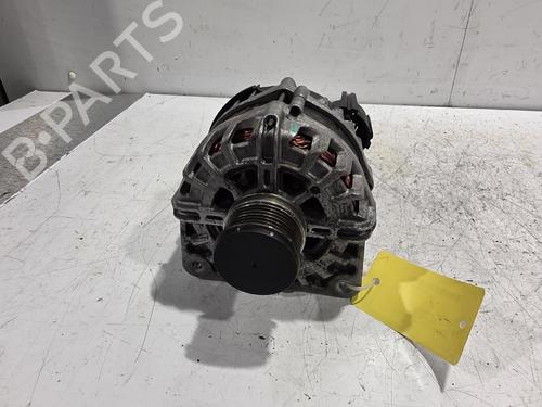 Alternator RENAULT CLIO V (B7_) 1.5 Blue dCi 115 (B7AD) | BP40122573M7 - Image 2