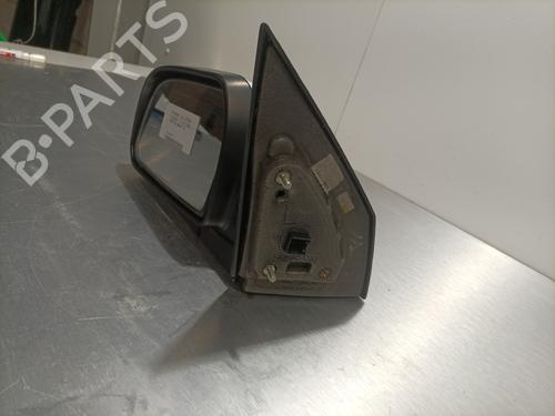 Left mirror HYUNDAI TUCSON (JM) 2.0 CRDi All-wheel Drive | BP22573103C26 