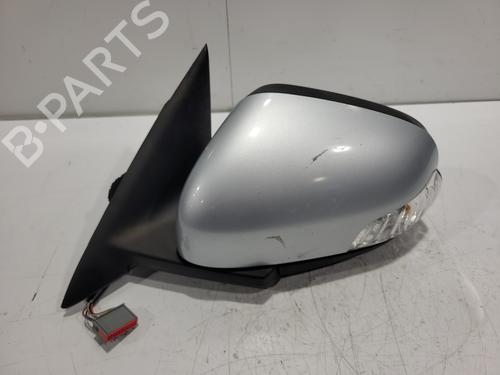 Ryggespeil venstre JAGUAR X-TYPE I (X400) 2.2 D | BP29979841C26 