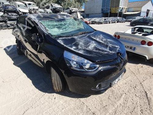 Front left window mechanism RENAULT CLIO IV (BH_) 0.9 TCe 90 (BHNF, BHMA, BHMH, BHJK, BHJR) | BP22578538C22 