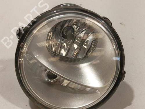 Used Right front fog light Right front fog light RENAULT TWINGO II (CN0_) 1.2 16V (CN04, CN0B) (75 hp) 22571186 22571186