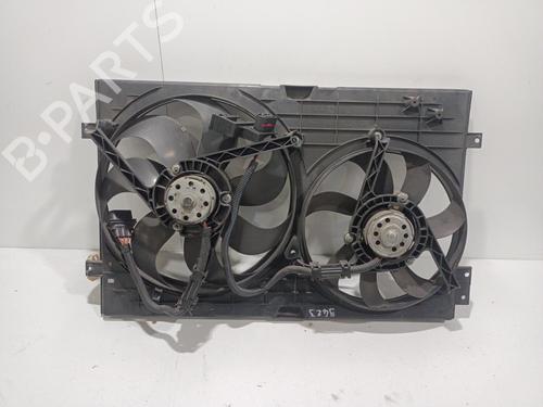 Kjølevifte elektrisk AUDI A3 (8L1) 1.9 TDI (100 hp) 22575316