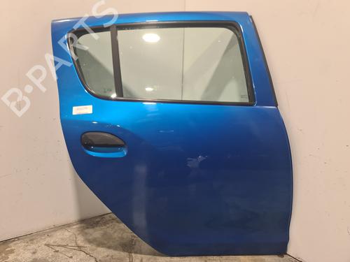 Dør højre bagtil DACIA SANDERO II 1.5 dCi | BP32347562C5