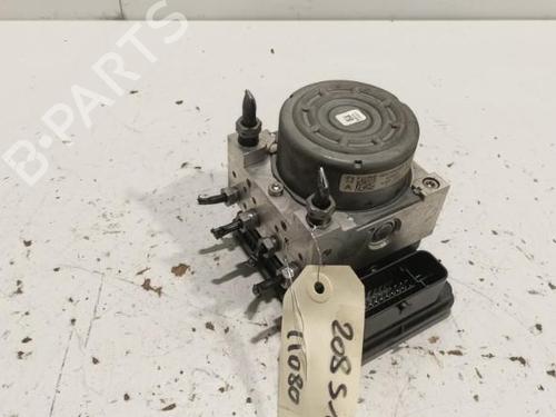 ABS pump PEUGEOT 208 I (CA_, CC_) 1.2 VTi 68 / PureTech 68 | BP22574575M43 