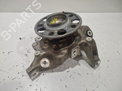 Left rear steering knuckle MERCEDES-BENZ GLC (X253) 250 d 4-matic (253.909) | BP22577673M27 