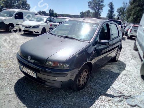 Front wiper motor FIAT PUNTO (188_) 1.2 60 (188.030, .050, .130, .150, .230, .250) | BP22578441M29 