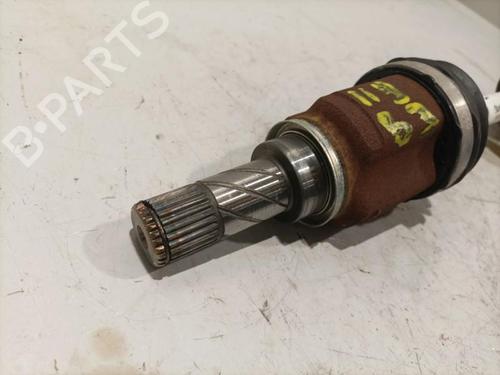 Used Left rear driveshaft Left rear driveshaft SMART FORTWO Convertible (453) electric drive (453.491) (82 hp) 22585299 22585299
